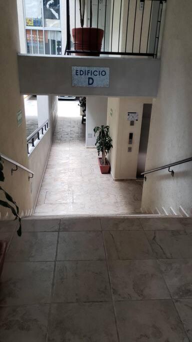 Super Promocion Departamento En La Cuauhtemoc Apartment Mexico City Exterior photo