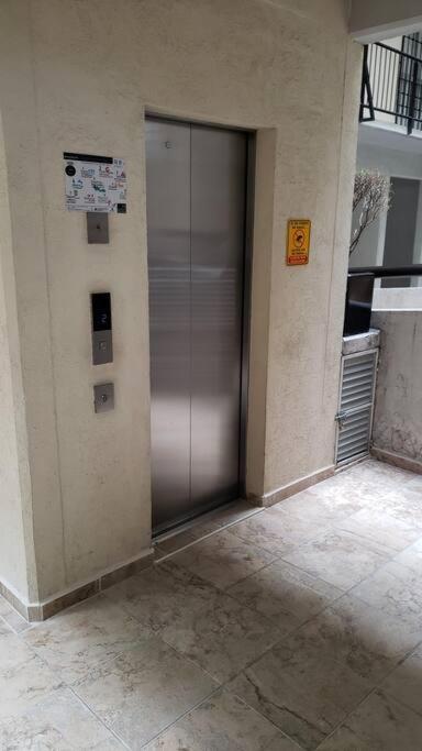 Super Promocion Departamento En La Cuauhtemoc Apartment Mexico City Exterior photo