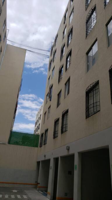 Super Promocion Departamento En La Cuauhtemoc Apartment Mexico City Exterior photo